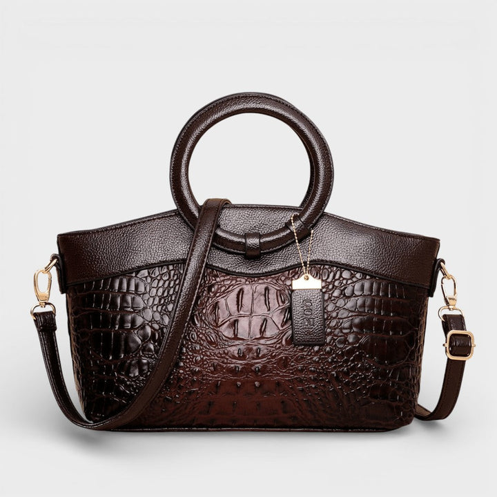 Araceli™ | Bolso de estilo clásico