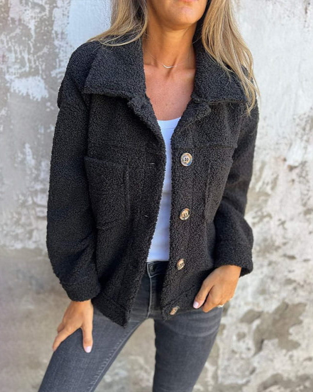 Laverinne | Chaqueta cómoda y elegante