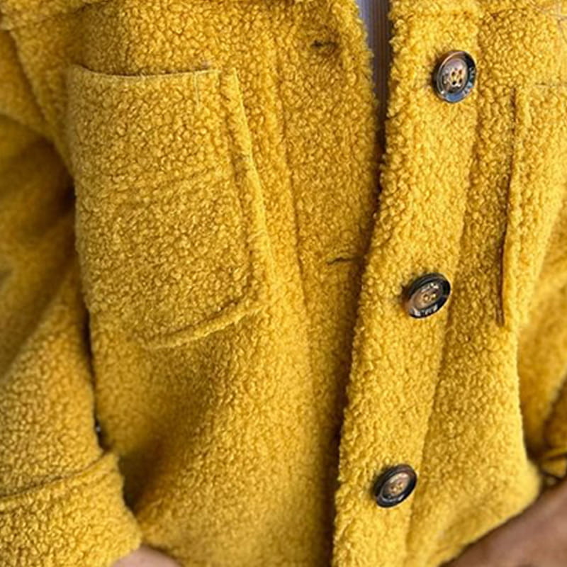 Laverinne | Chaqueta cómoda y elegante
