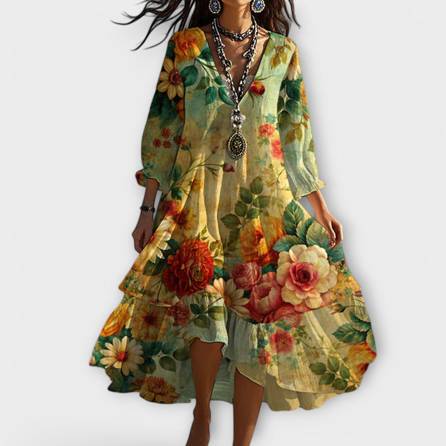 Marais | Dress – Where Effortless Meets Elegant