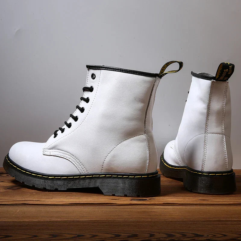 Martina | Botas Elegantes